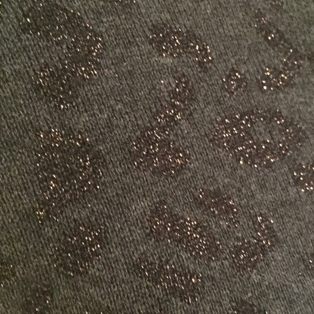 Leopard Print Cardigan - Picture 2 of 2